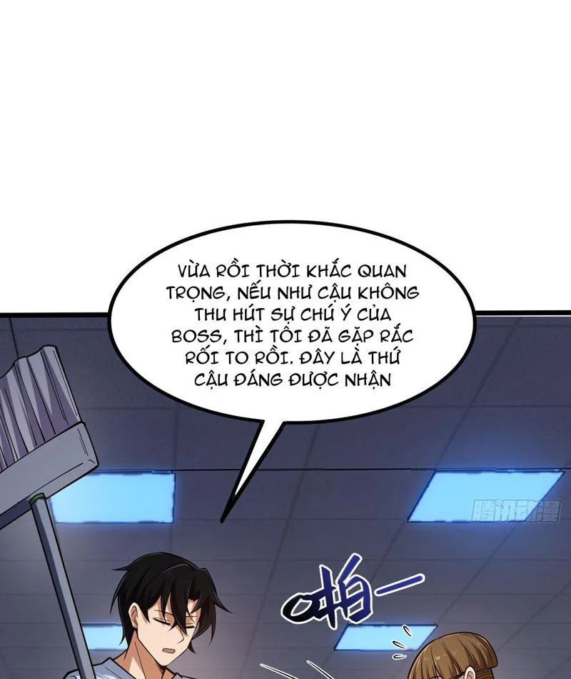 Ngày Giam Cầm Chapter 4 - Trang 2