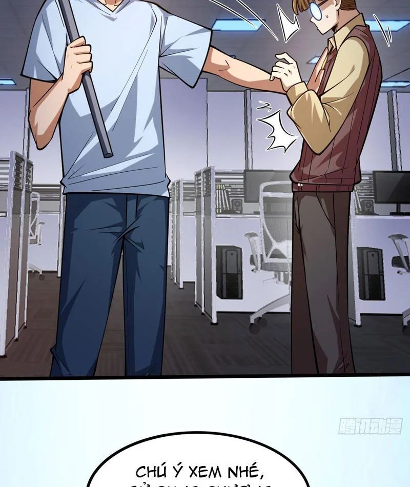 Ngày Giam Cầm Chapter 4 - Trang 2