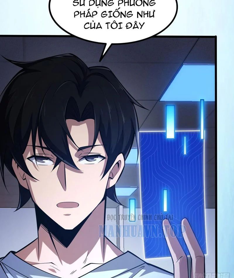 Ngày Giam Cầm Chapter 4 - Trang 2