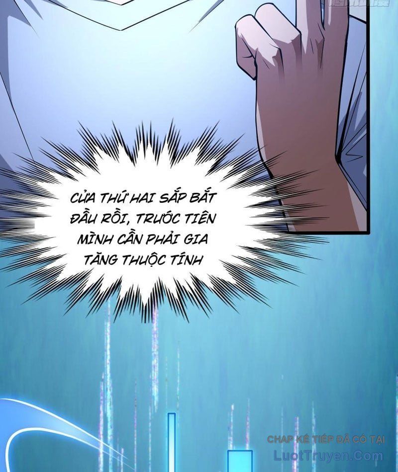 Ngày Giam Cầm Chapter 4 - Trang 2