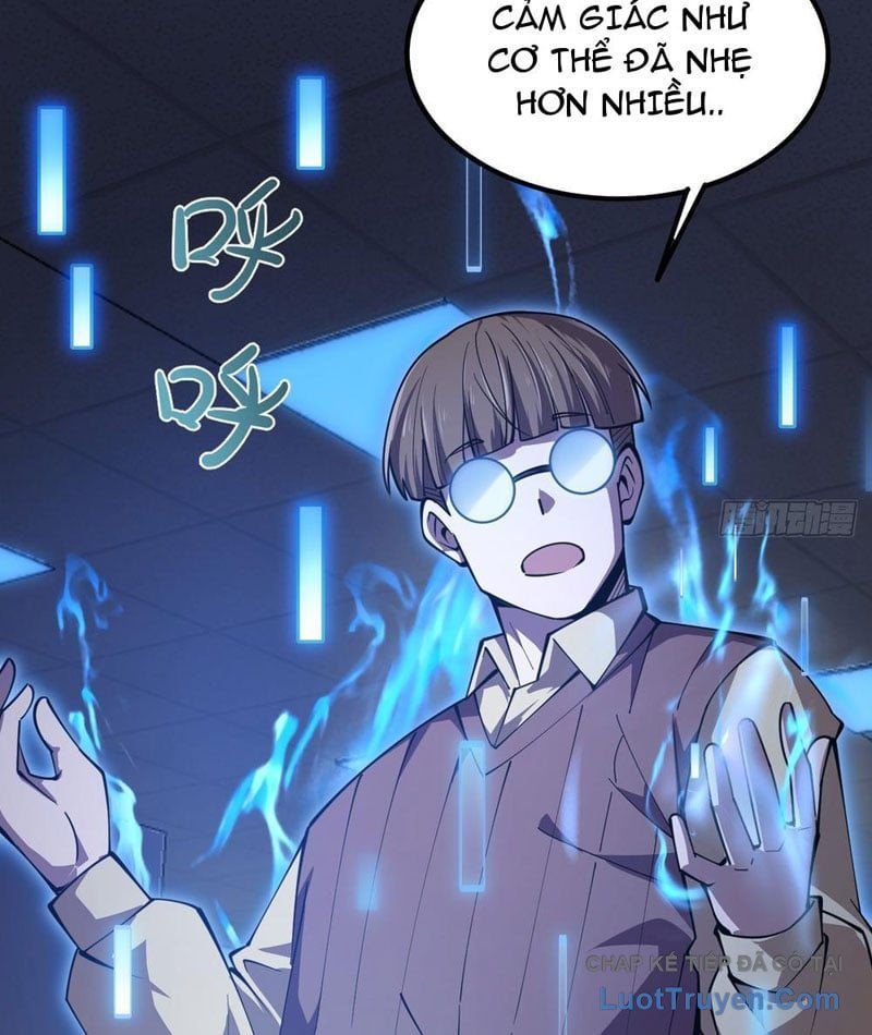 Ngày Giam Cầm Chapter 4 - Trang 2