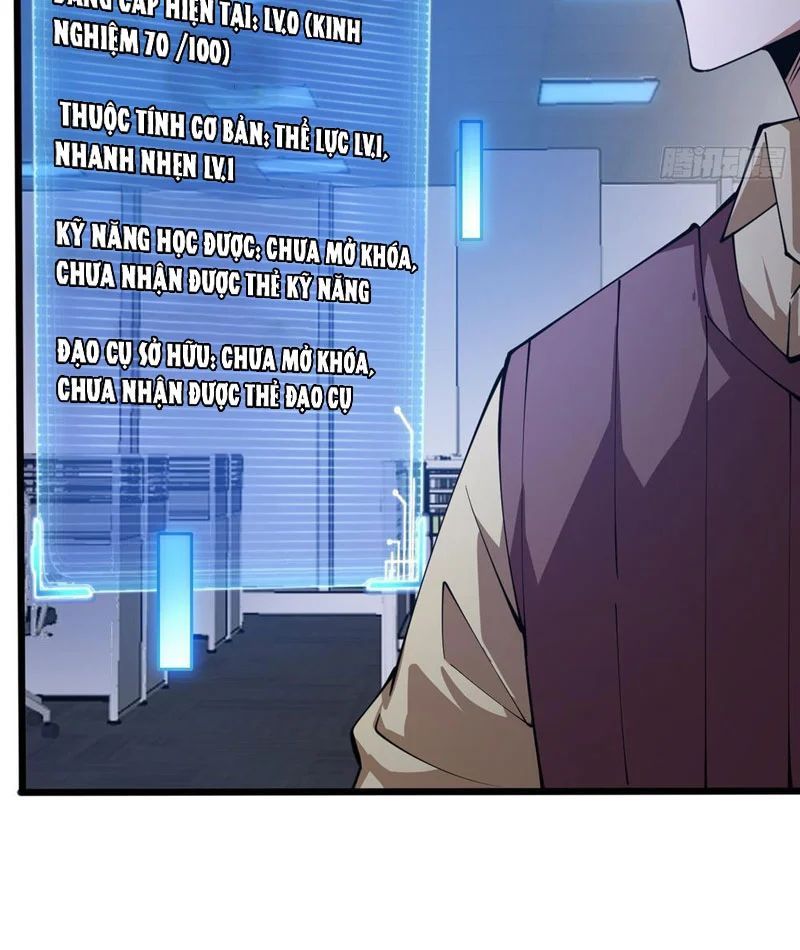 Ngày Giam Cầm Chapter 4 - Trang 2