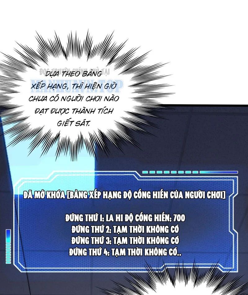 Ngày Giam Cầm Chapter 4 - Trang 2