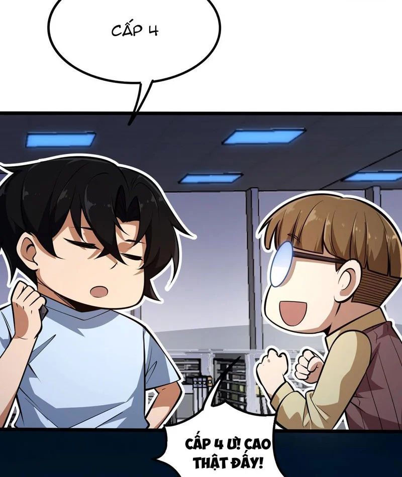 Ngày Giam Cầm Chapter 4 - Trang 2