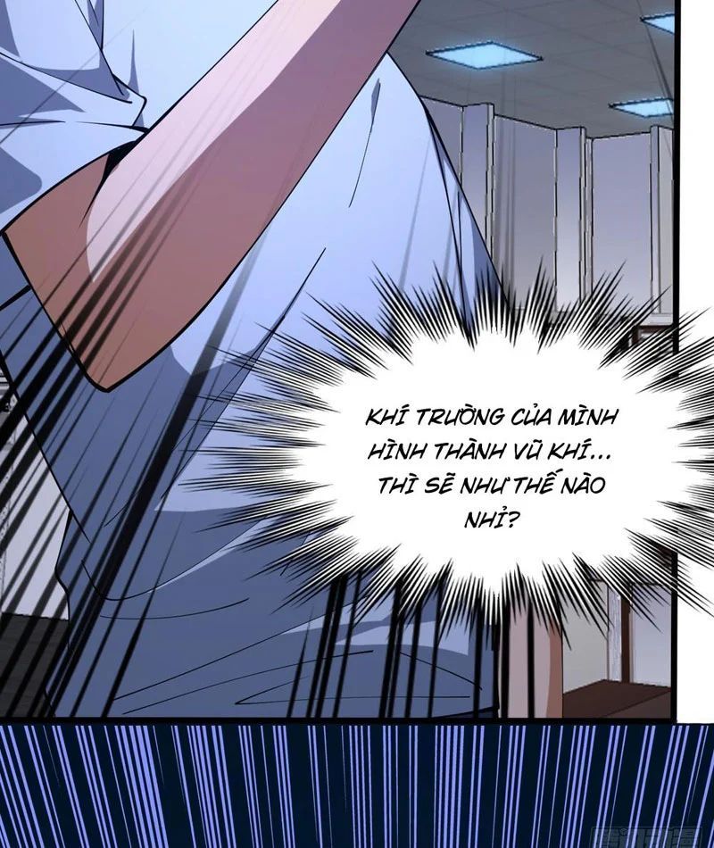 Ngày Giam Cầm Chapter 4 - Trang 2