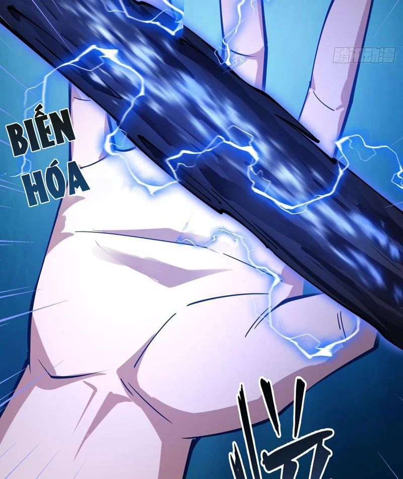 Ngày Giam Cầm Chapter 4 - Trang 2