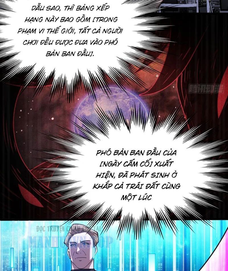 Ngày Giam Cầm Chapter 4 - Trang 2