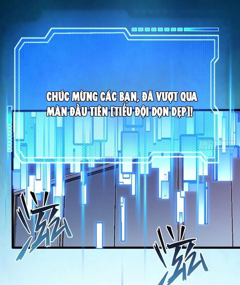 Ngày Giam Cầm Chapter 4 - Trang 2