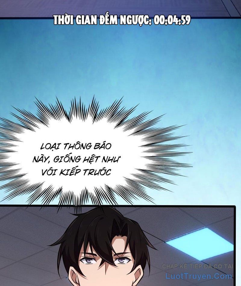 Ngày Giam Cầm Chapter 4 - Trang 2