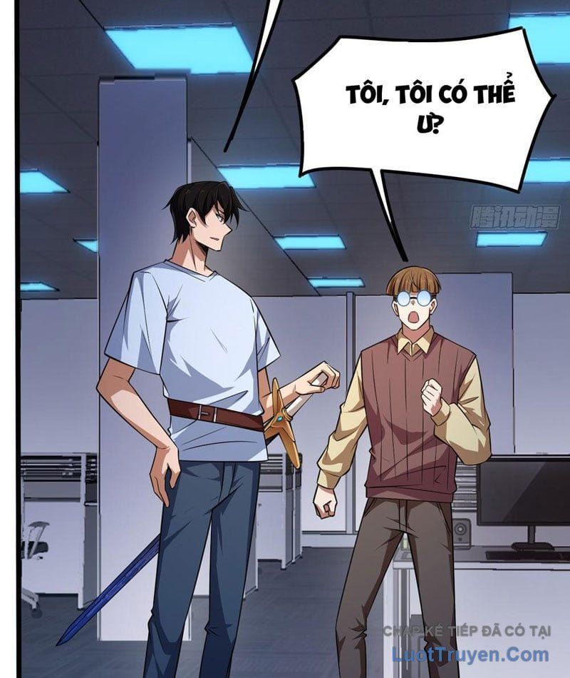 Ngày Giam Cầm Chapter 4 - Trang 2