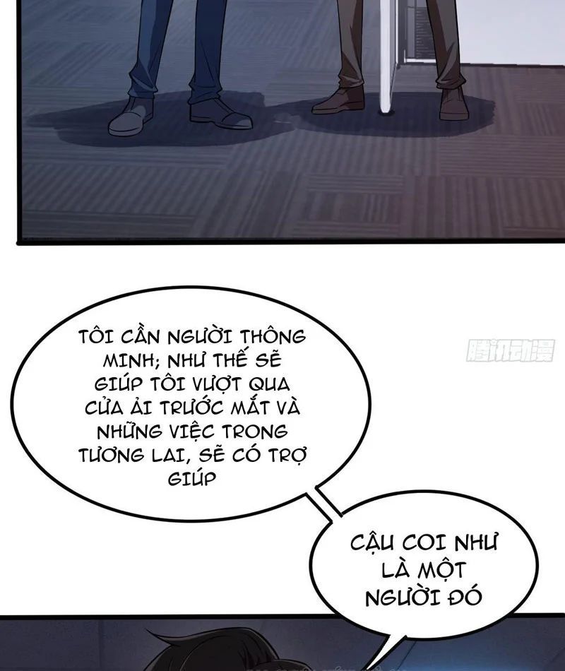 Ngày Giam Cầm Chapter 4 - Trang 2