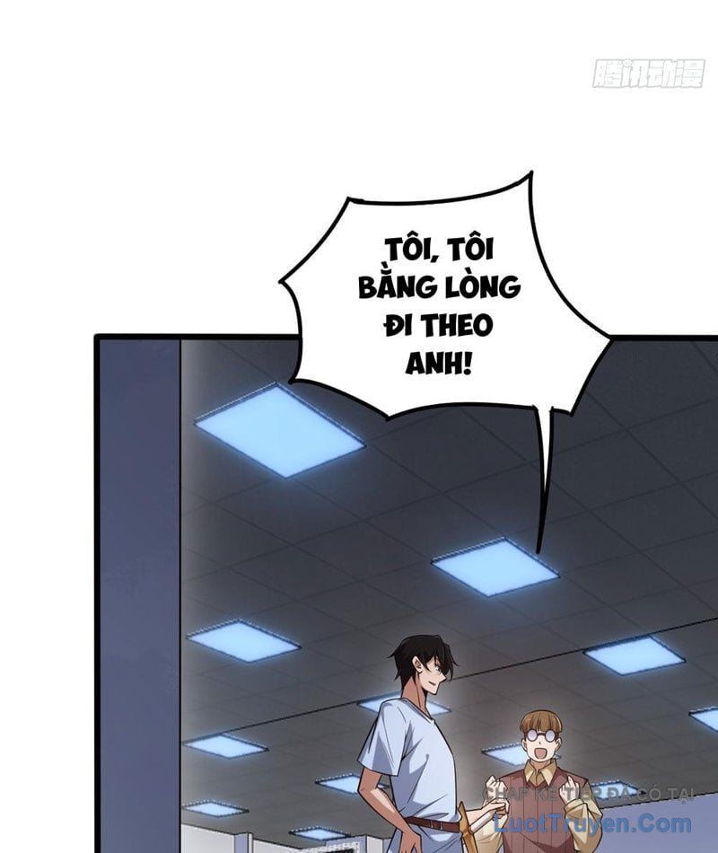 Ngày Giam Cầm Chapter 4 - Trang 2