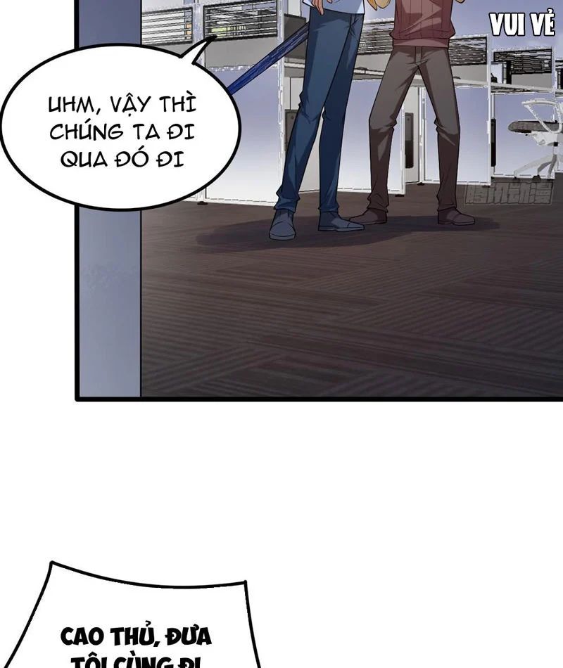 Ngày Giam Cầm Chapter 4 - Trang 2