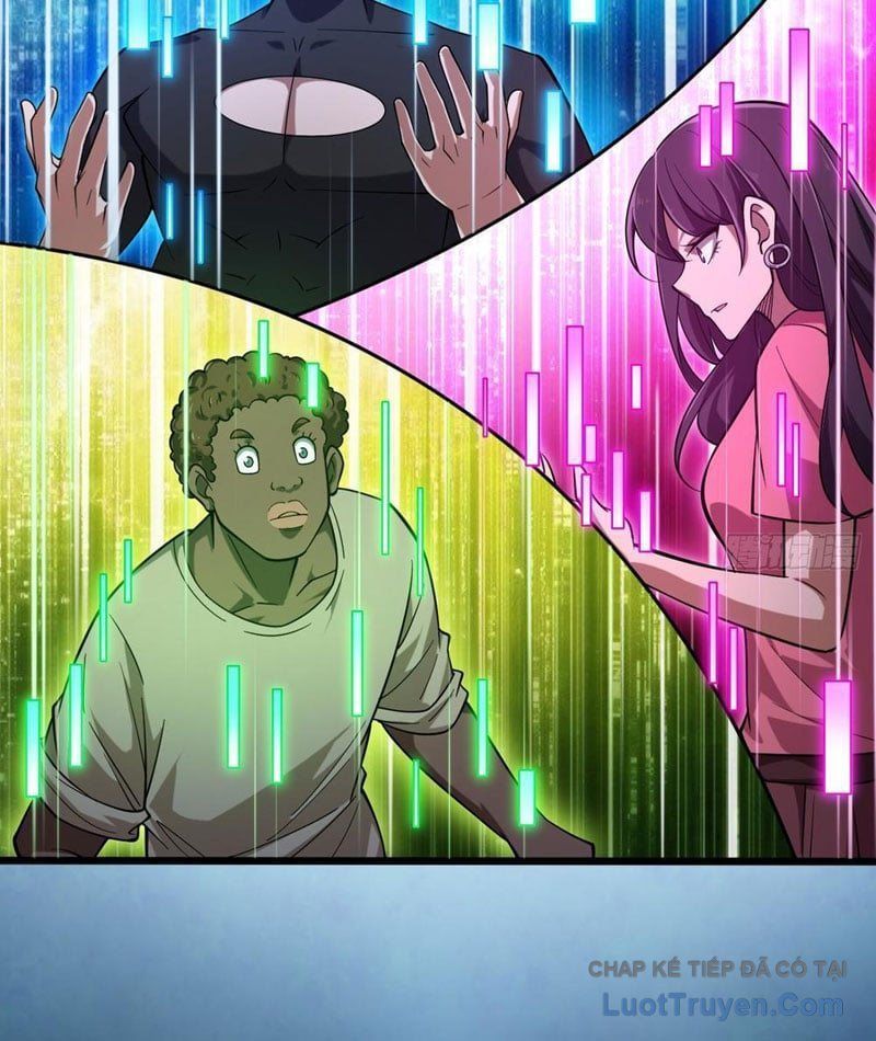 Ngày Giam Cầm Chapter 4 - Trang 2