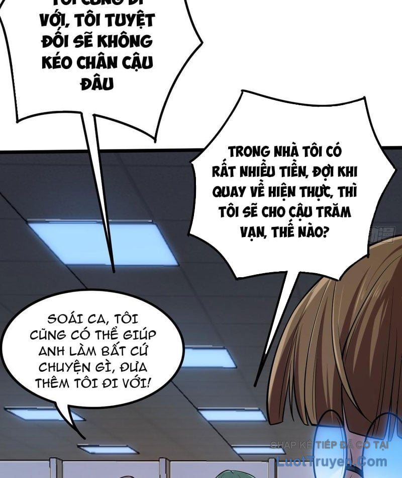 Ngày Giam Cầm Chapter 4 - Trang 2