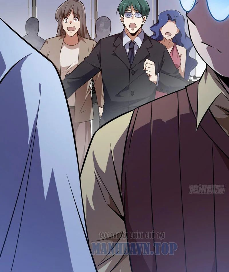 Ngày Giam Cầm Chapter 4 - Trang 2