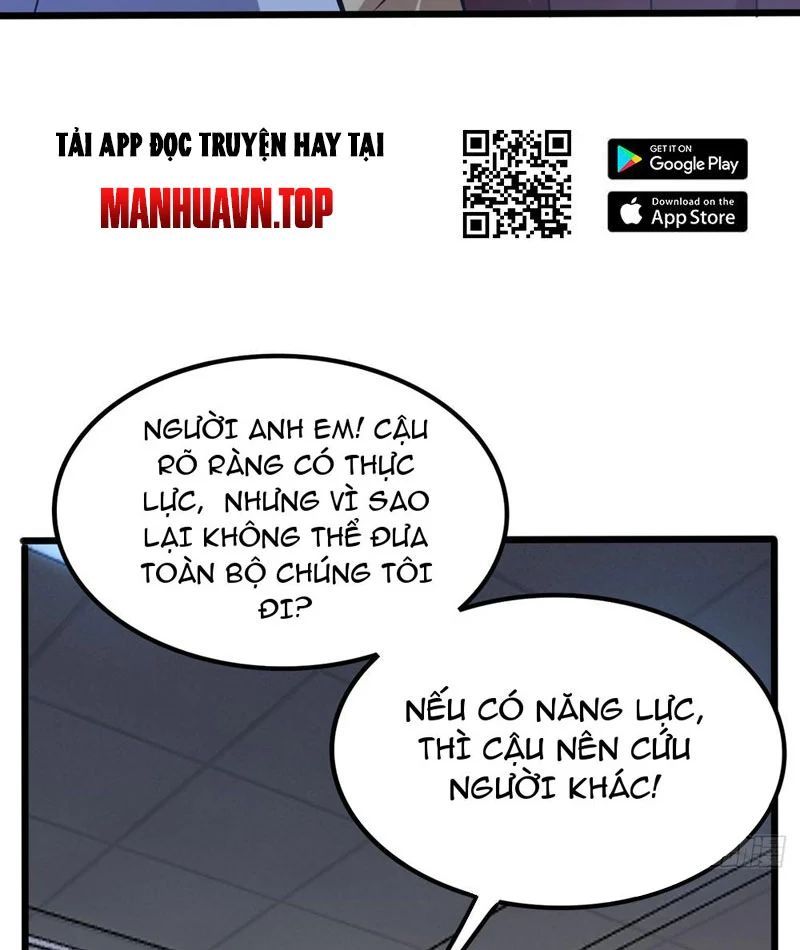 Ngày Giam Cầm Chapter 4 - Trang 2