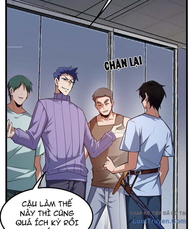 Ngày Giam Cầm Chapter 4 - Trang 2