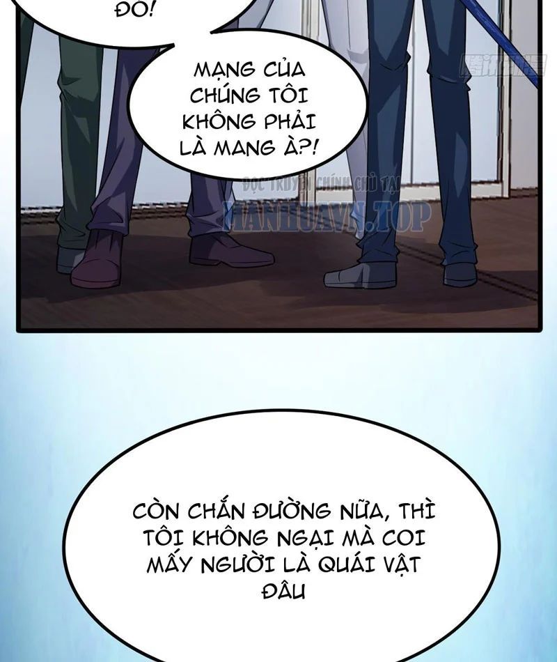 Ngày Giam Cầm Chapter 4 - Trang 2
