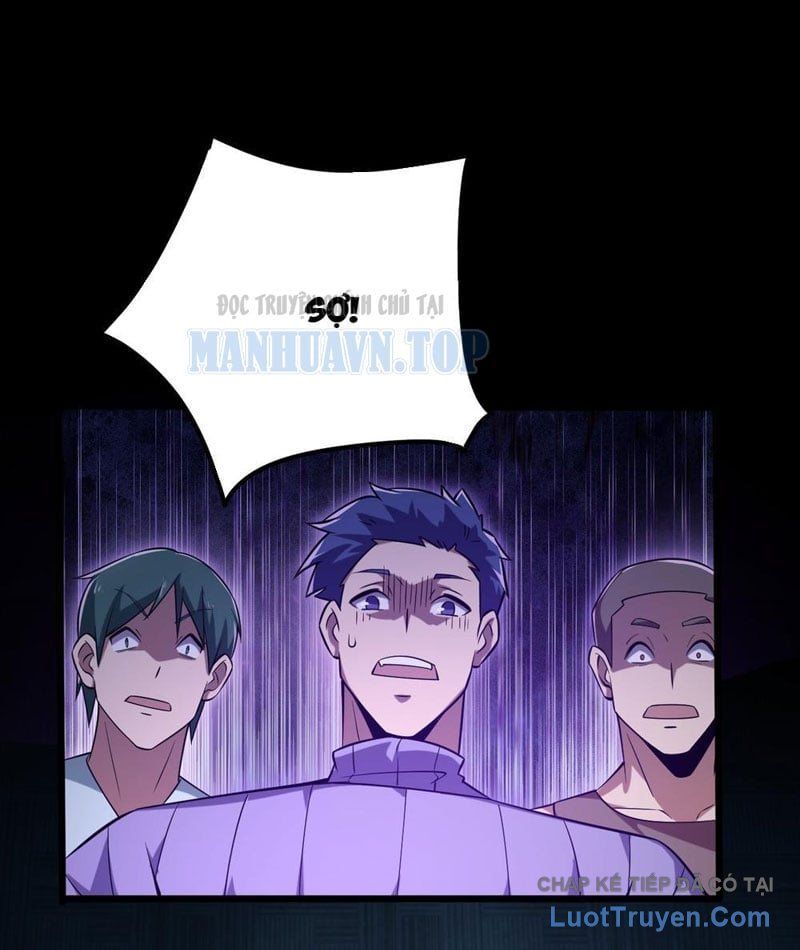 Ngày Giam Cầm Chapter 4 - Trang 2