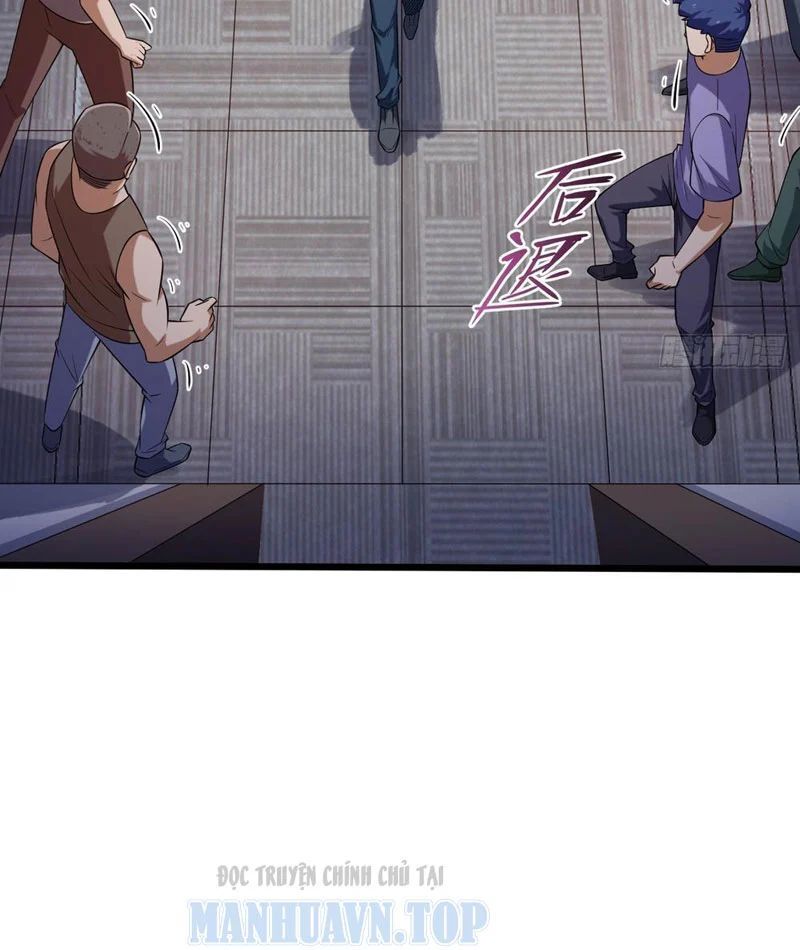 Ngày Giam Cầm Chapter 4 - Trang 2