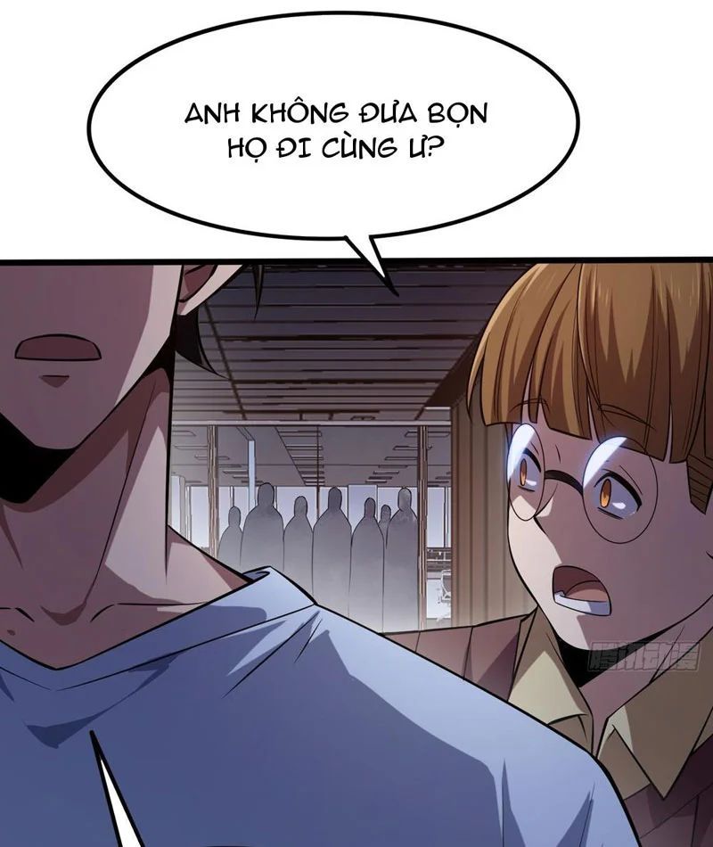 Ngày Giam Cầm Chapter 4 - Trang 2