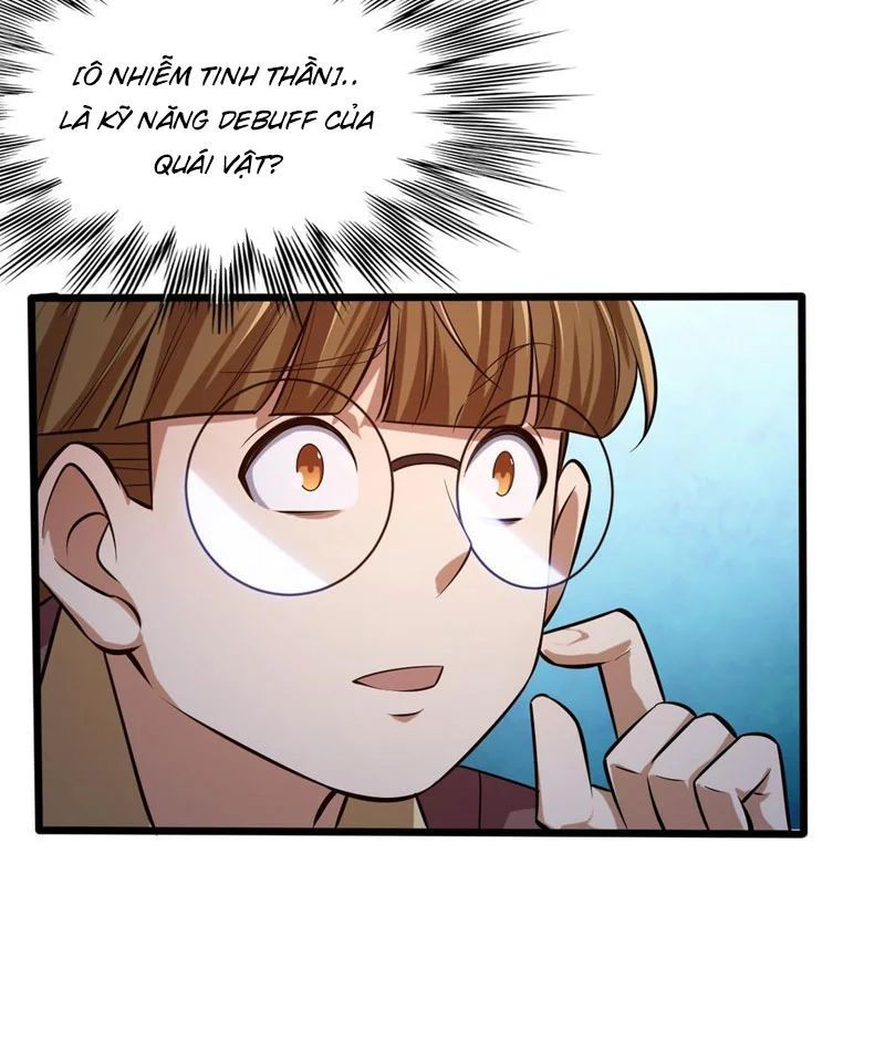 Ngày Giam Cầm Chapter 4 - Trang 2