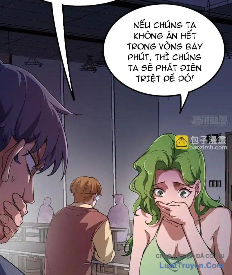 Ngày Giam Cầm Chapter 5 - Trang 2