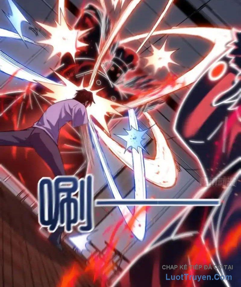 Ngày Giam Cầm Chapter 5 - Trang 2