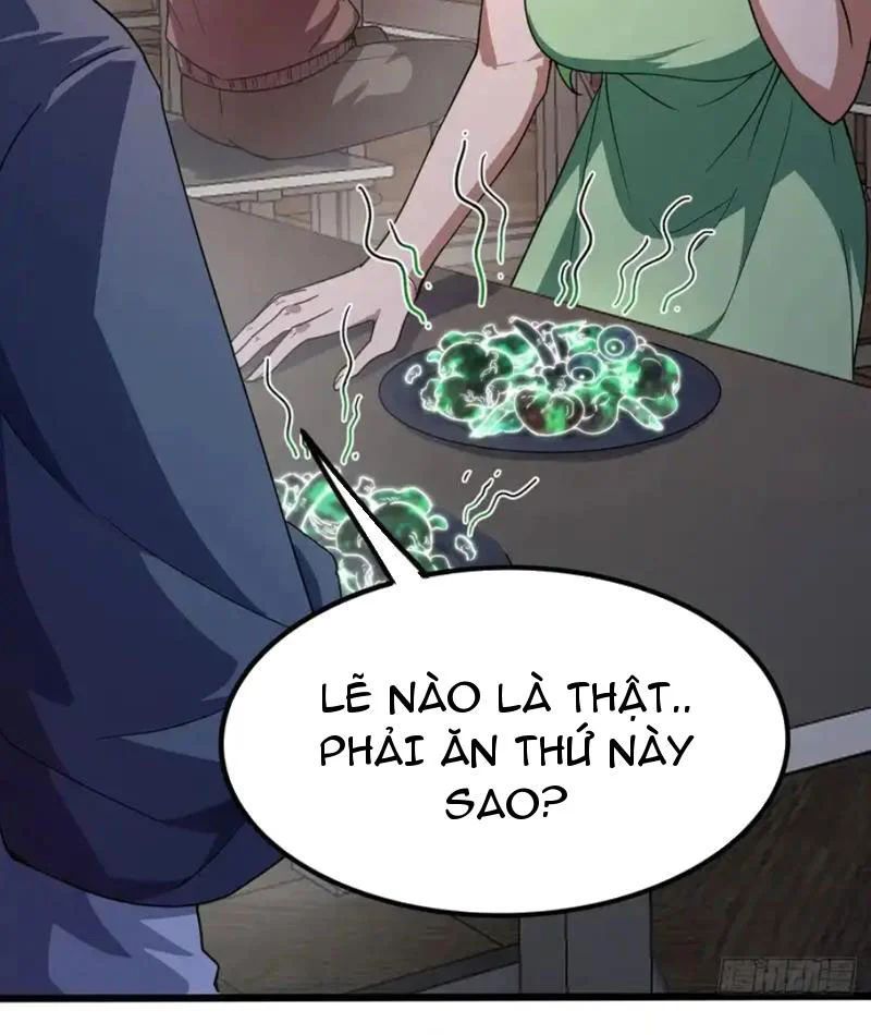 Ngày Giam Cầm Chapter 5 - Trang 2