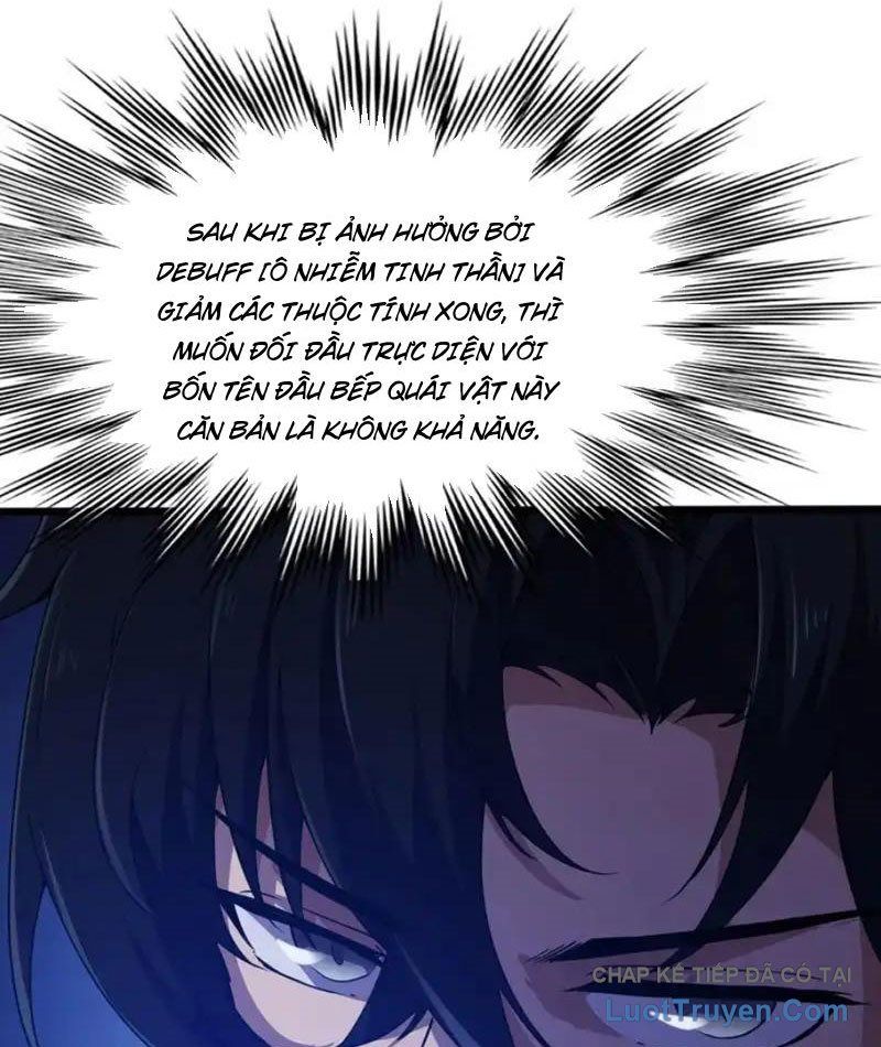 Ngày Giam Cầm Chapter 5 - Trang 2