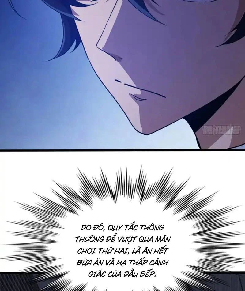 Ngày Giam Cầm Chapter 5 - Trang 2