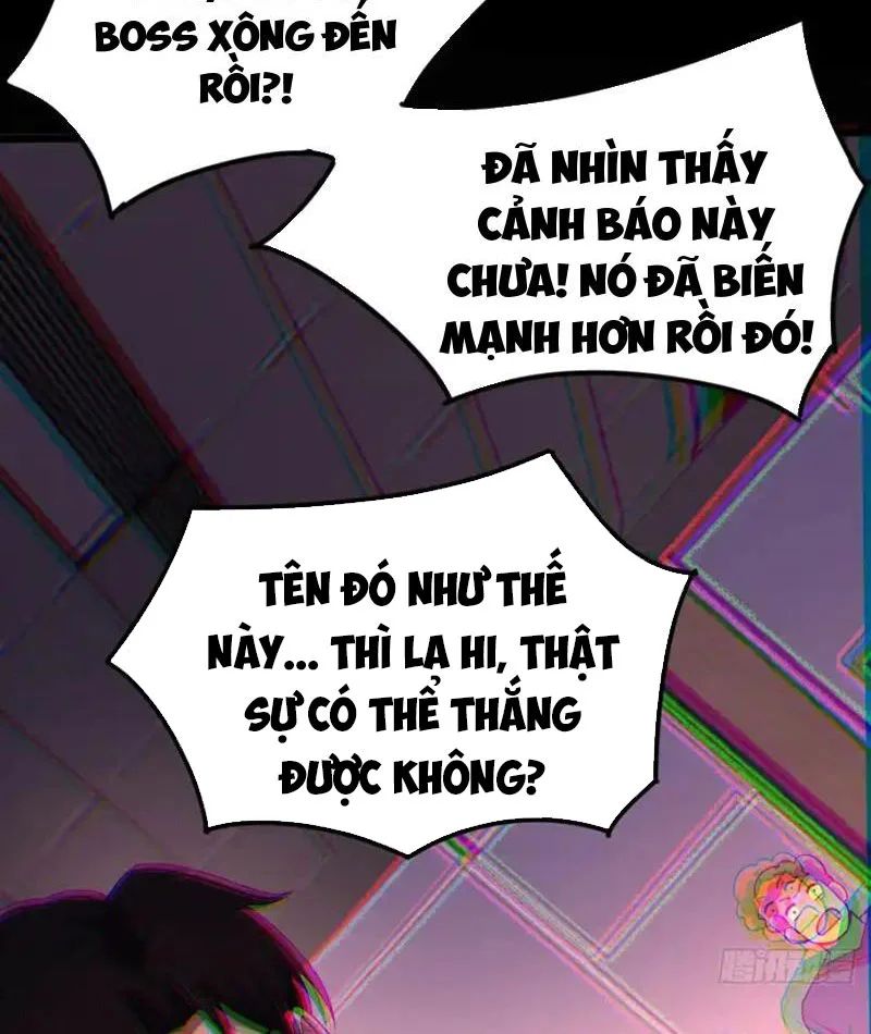 Ngày Giam Cầm Chapter 5 - Trang 2