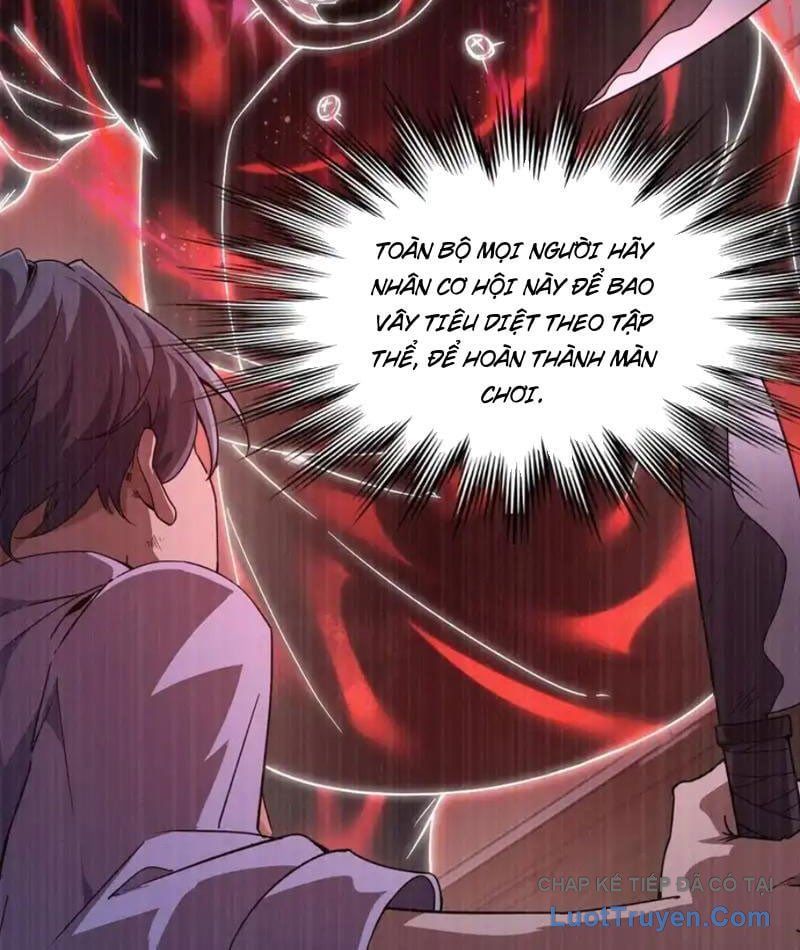 Ngày Giam Cầm Chapter 5 - Trang 2