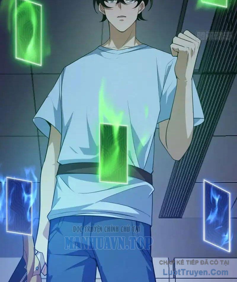 Ngày Giam Cầm Chapter 5 - Trang 2