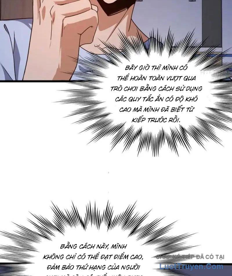 Ngày Giam Cầm Chapter 5 - Trang 2