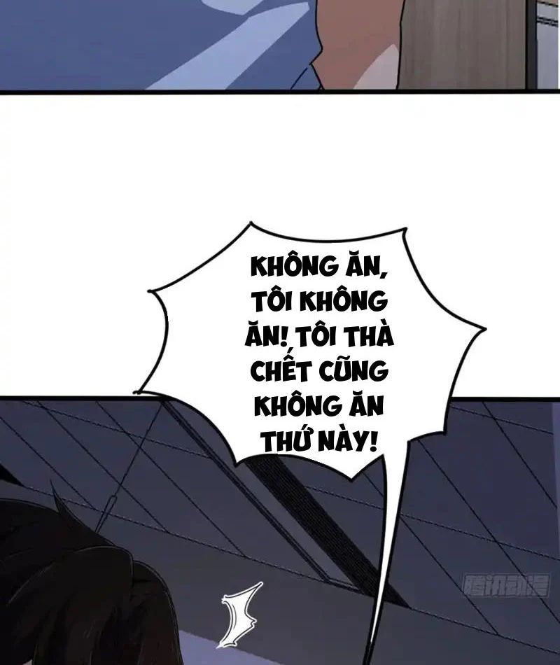 Ngày Giam Cầm Chapter 5 - Trang 2