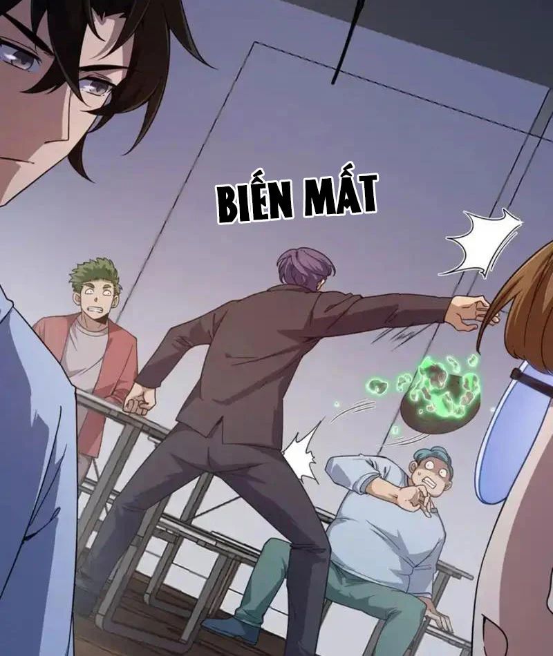 Ngày Giam Cầm Chapter 5 - Trang 2