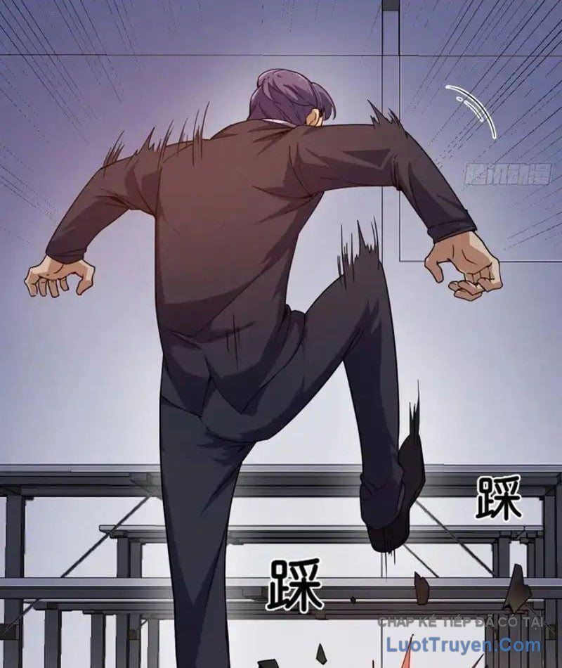 Ngày Giam Cầm Chapter 5 - Trang 2