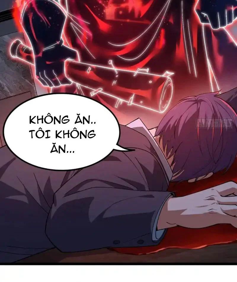 Ngày Giam Cầm Chapter 5 - Trang 2