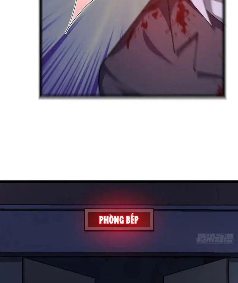 Ngày Giam Cầm Chapter 5 - Trang 2