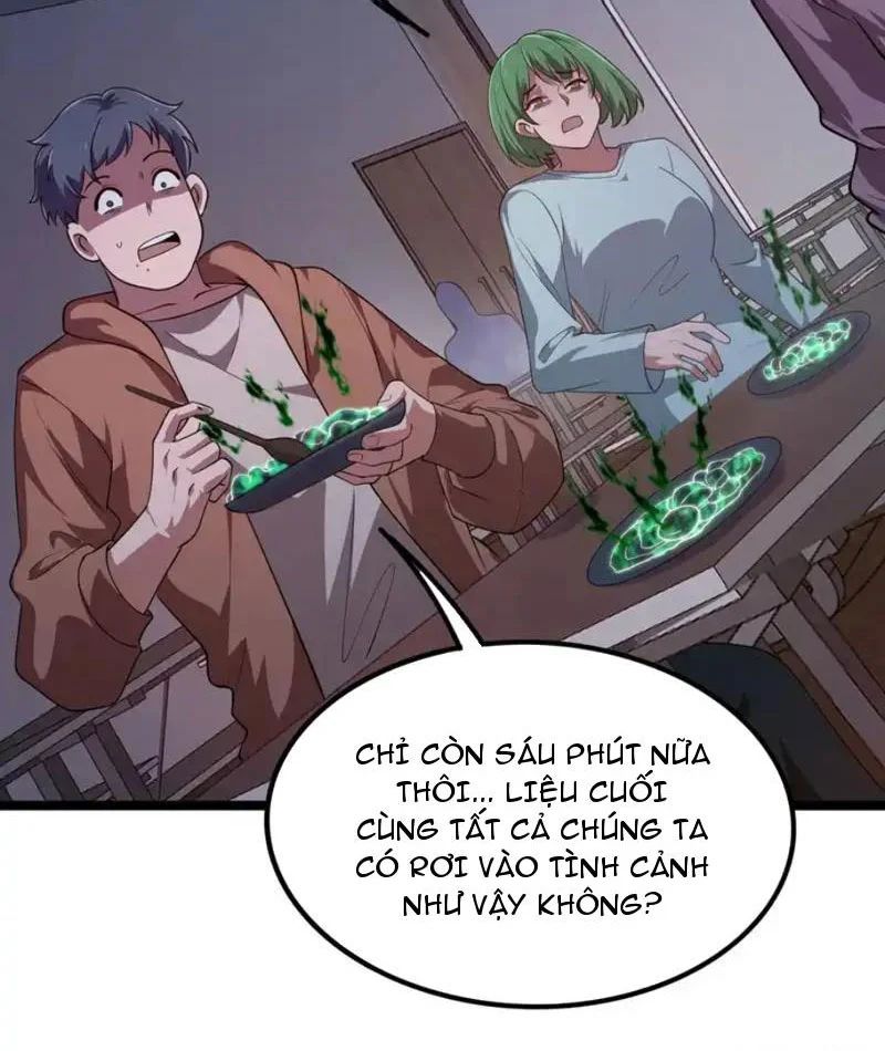 Ngày Giam Cầm Chapter 5 - Trang 2