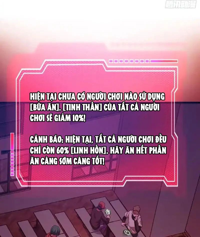 Ngày Giam Cầm Chapter 5 - Trang 2