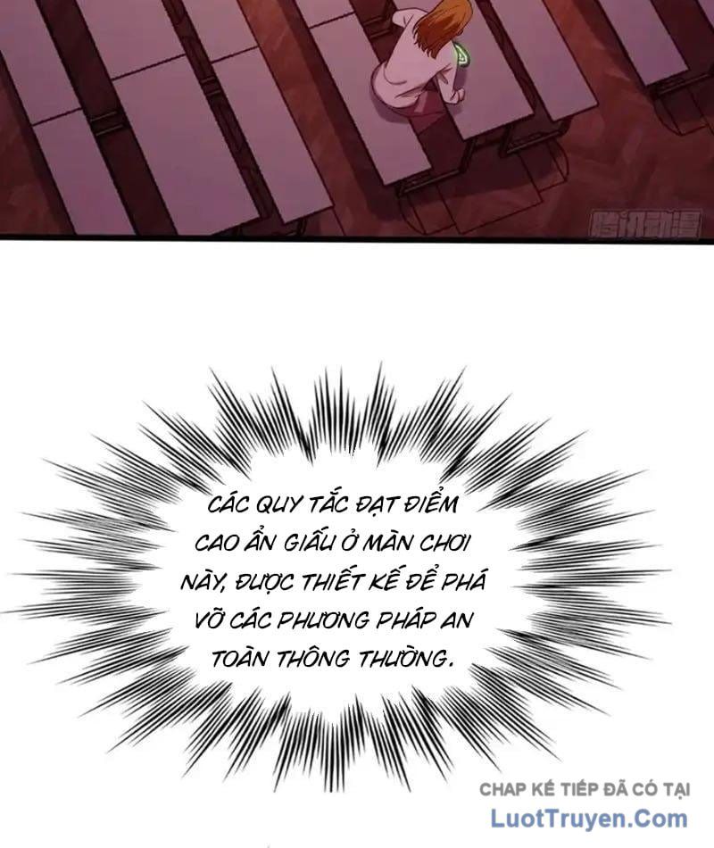 Ngày Giam Cầm Chapter 5 - Trang 2