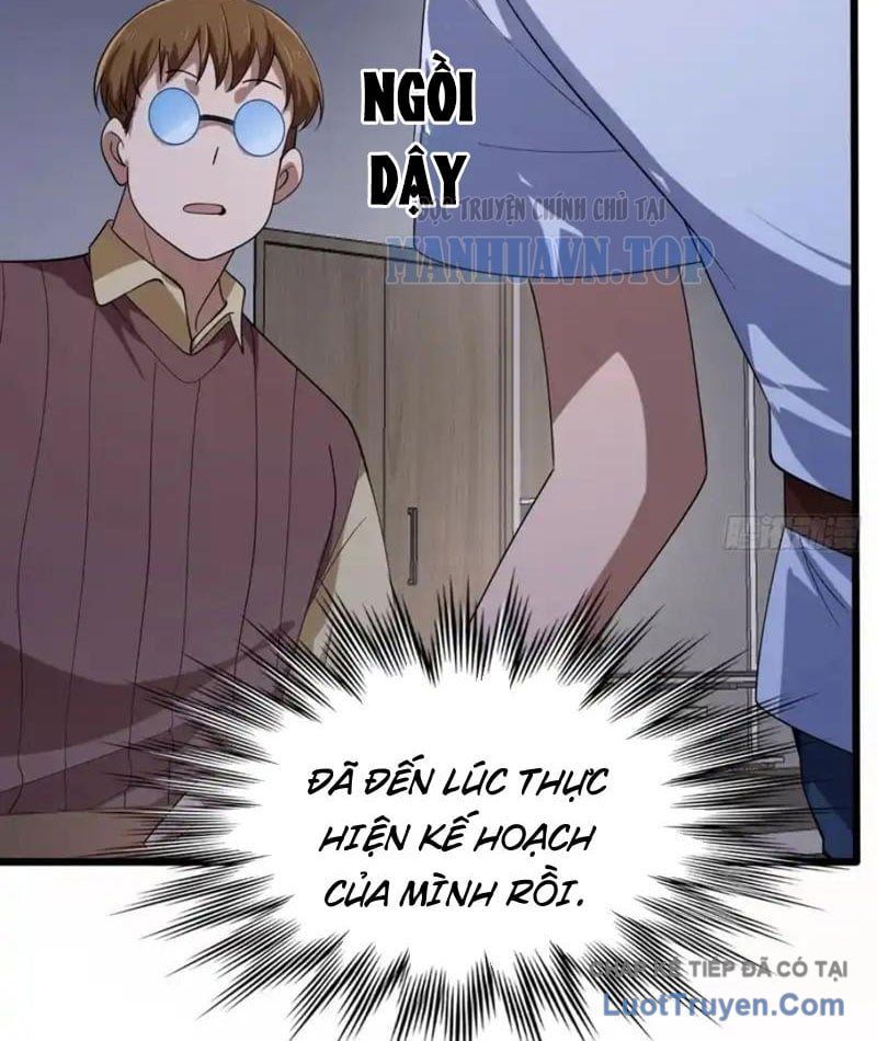 Ngày Giam Cầm Chapter 5 - Trang 2