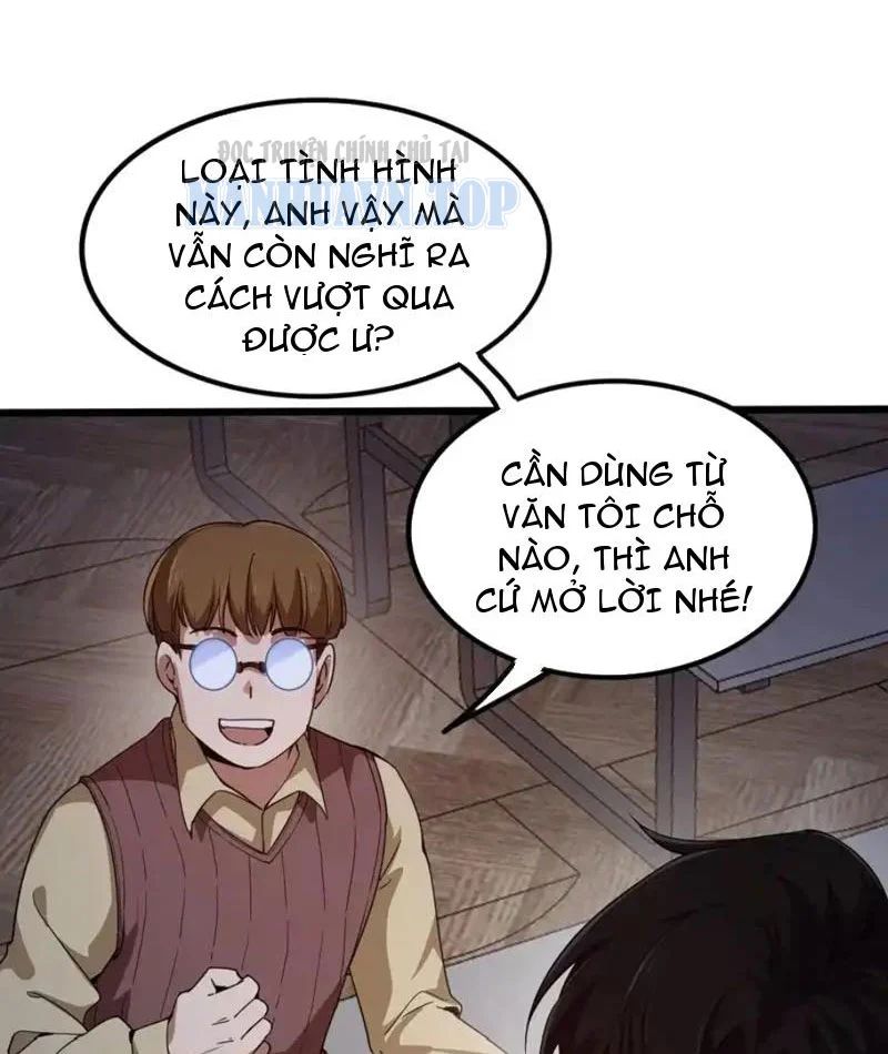 Ngày Giam Cầm Chapter 5 - Trang 2