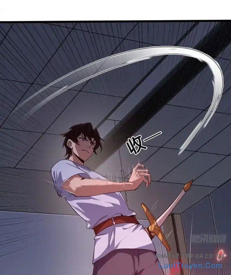 Ngày Giam Cầm Chapter 5 - Trang 2