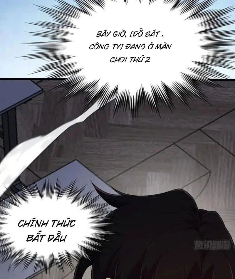 Ngày Giam Cầm Chapter 5 - Trang 2