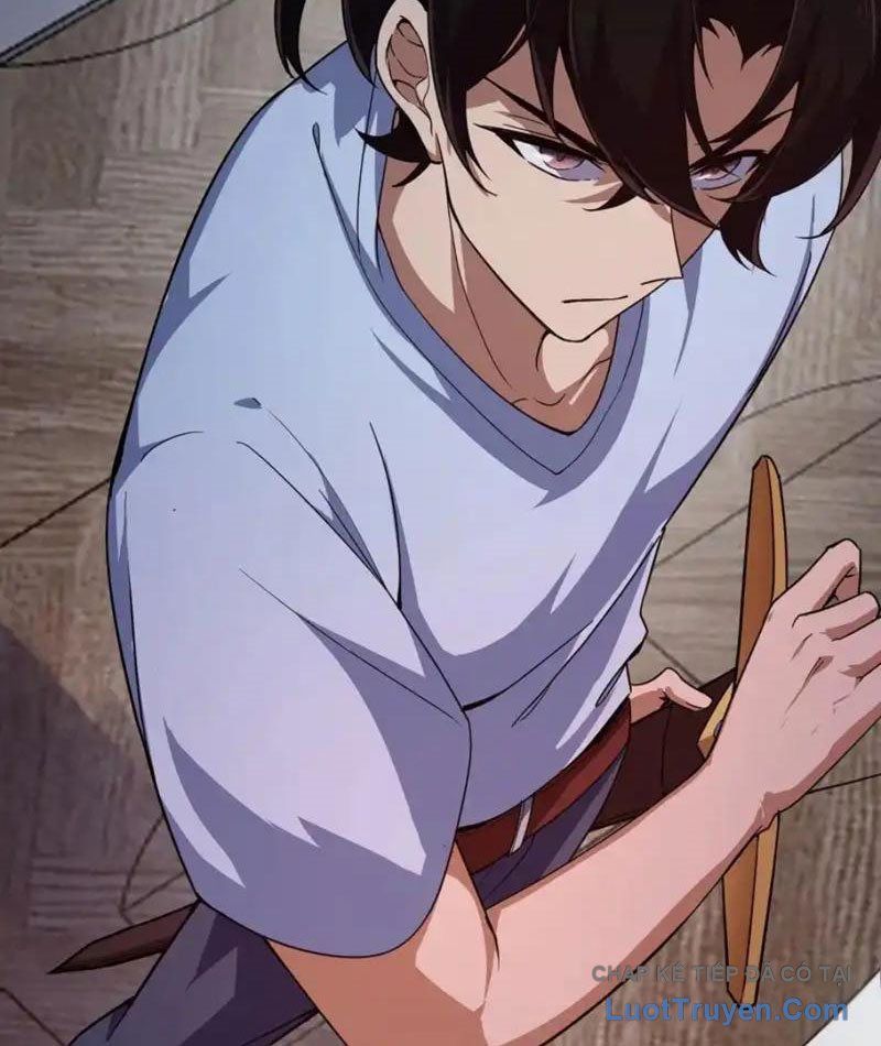 Ngày Giam Cầm Chapter 5 - Trang 2