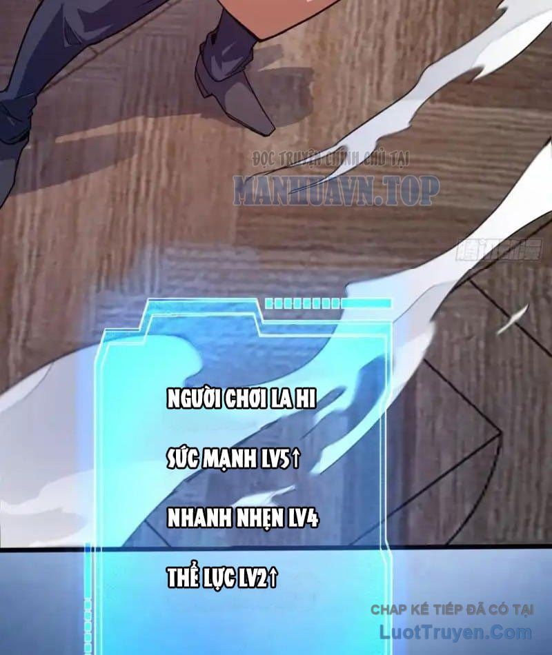 Ngày Giam Cầm Chapter 5 - Trang 2